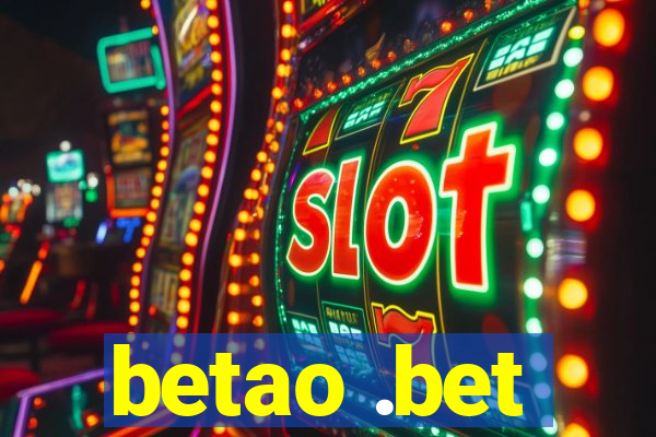 betao .bet